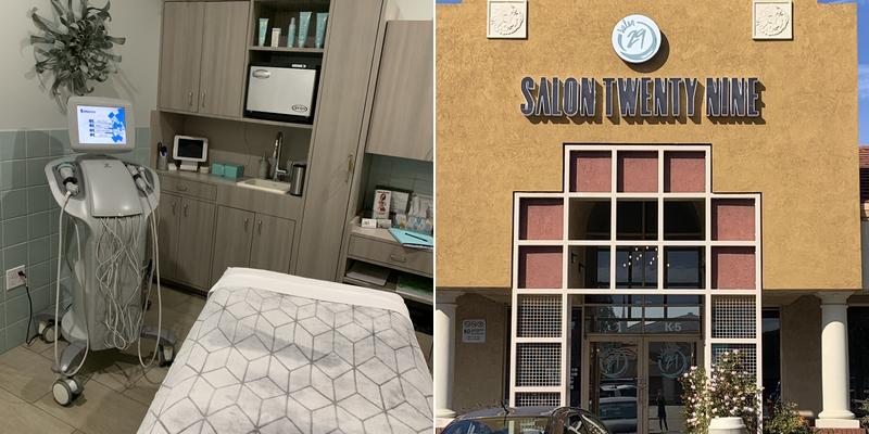 Sculpturesque Medical Spa | Temecula