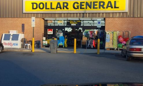 Dollar General