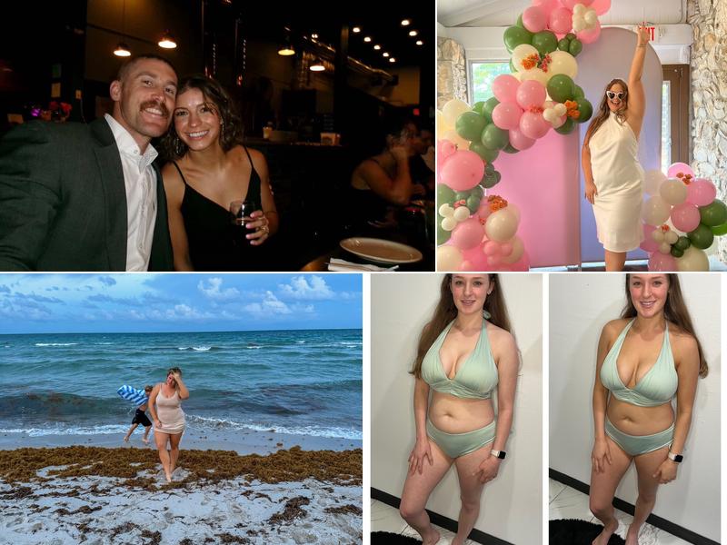 Let's Get Toasted Spray Tans