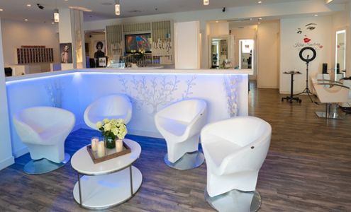 Treat a Salon and Spa