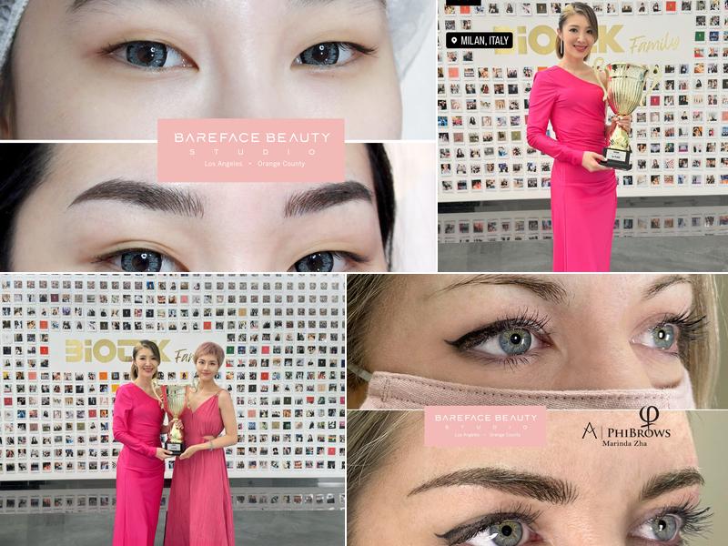 Bareface Beauty Studio