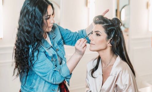 Blush Beauty Studio St. Petersburg FL