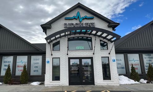 Ridgeline Aesthetics