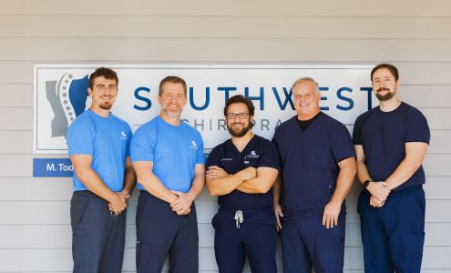 Southwest Chiropractic 640 Dr Michael Debakey Dr #5727, Lake Charles Louisiana 70601