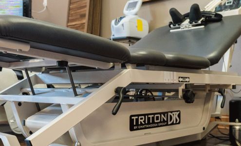 Optimum Health Chiropractic 601 W College St, Lake Charles Louisiana 70605