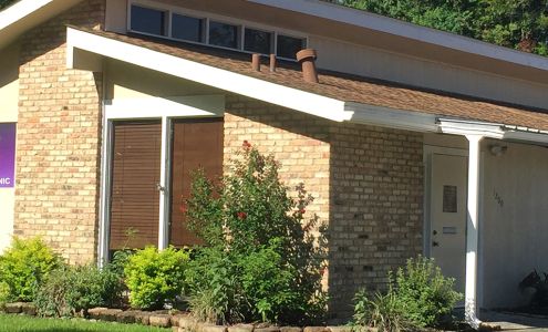 Caraway Chiropractic Clinic 1200 Enterprise Blvd, Lake Charles Louisiana 70601