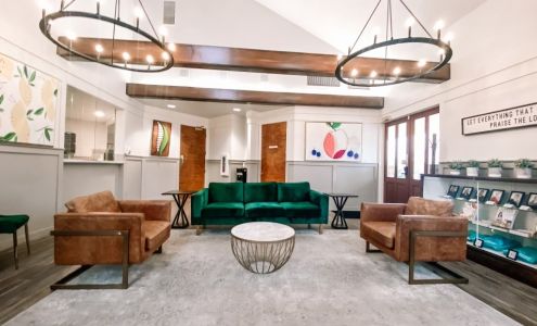 Snow Holistic Health Chiropractic & Nutrition 721 Bayou Pines E, Lake Charles Louisiana 70601