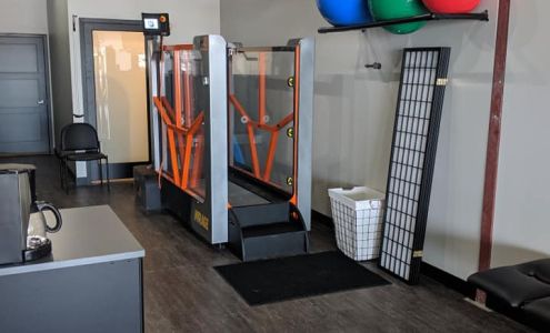 Live Well Physical Therapy - Northwest Grand Island