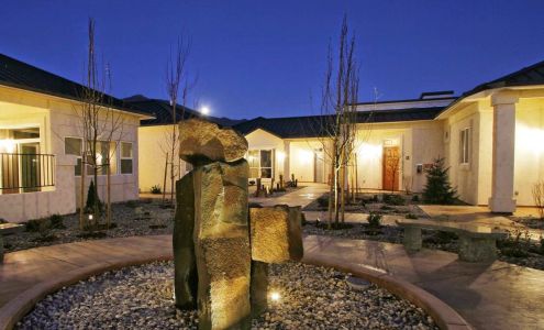 Carson Tahoe Cancer Center, an Affiliate of Huntsman Cancer Institute, University of Utah