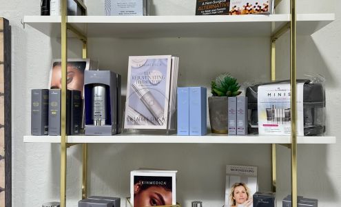 Contour Medical Aesthetics