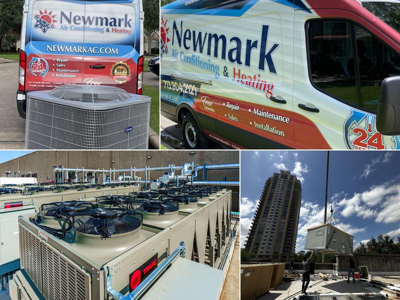 Newmark Air Conditioning
