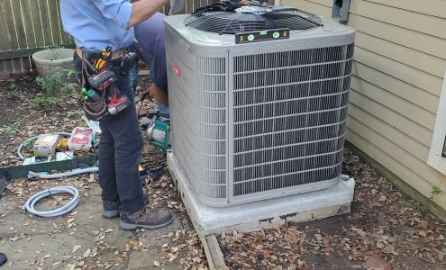 Comfort Star Ac Repair