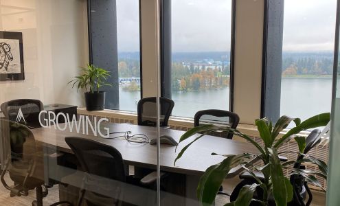 Crowe MacKay LLP - Vancouver