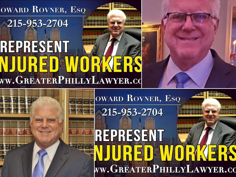 Howard P. Rovner, Esq.