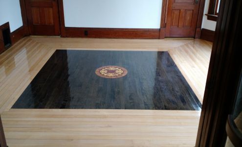 TK Hardwood Flooring Co LLC 417 N Stafford St, Plymouth Wisconsin 53073