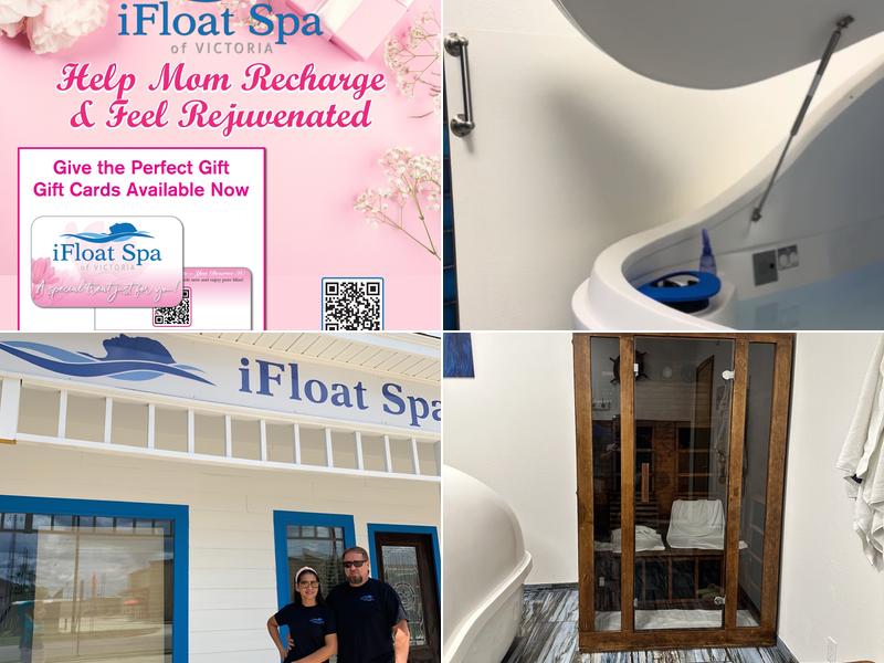 iFloat Spa of Victoria