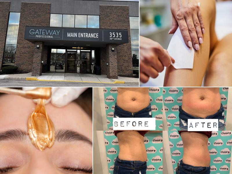 Cloud 9 Wellness Kenosha