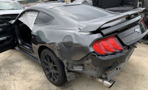 Cesar Paint & Body Shop