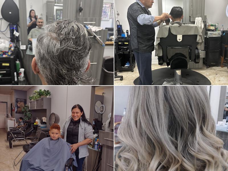 Tu Imagen Barber and Beauty