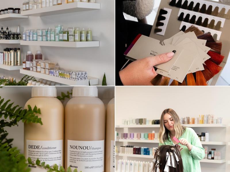 Foundation Hair Salon and Academy