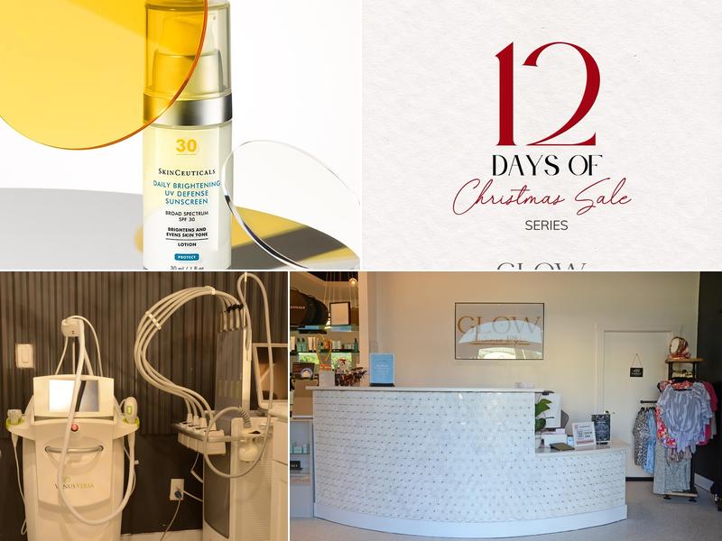 Glow Balance Med Spa