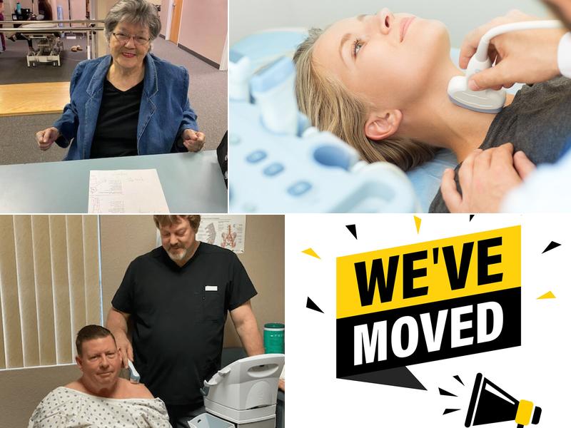 Bullhead Physical Therapy