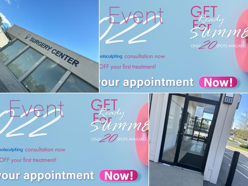 Transform Me Medspa - St Louis