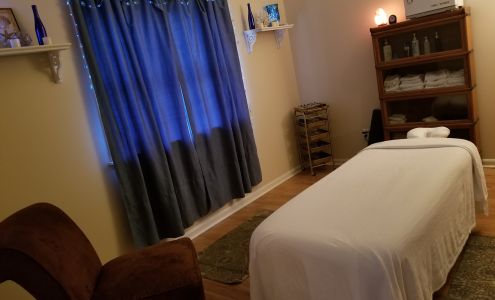Old town massage studio LLC