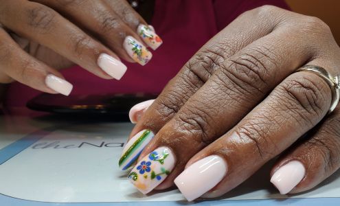 theNailProfessional 1840 Zollinger Rd, Upper Arlington Ohio 43221