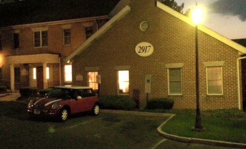 Art Of Touch Therapeutic Massage & Bodywork