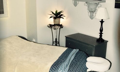 Just Breathe Massage Therapy @ Salon 24 3083 US-701 Hwy unit a, Conway South Carolina 29526