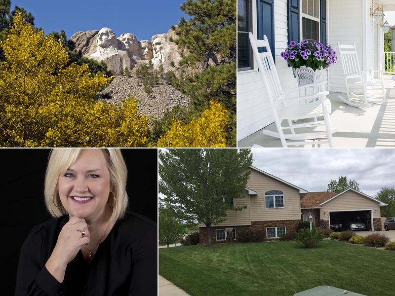 Jenni Brue, Keller Williams Realty Black Hills