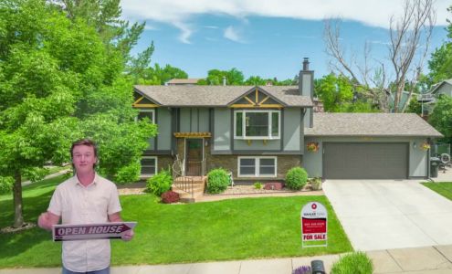 Jeremy Kahler with The Kahler Team at Keller Williams Realty BH