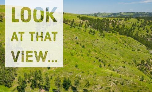 Scott & Carol Lawhun, REALTORS / Broker Associates, Keller WIlliams Black Hills