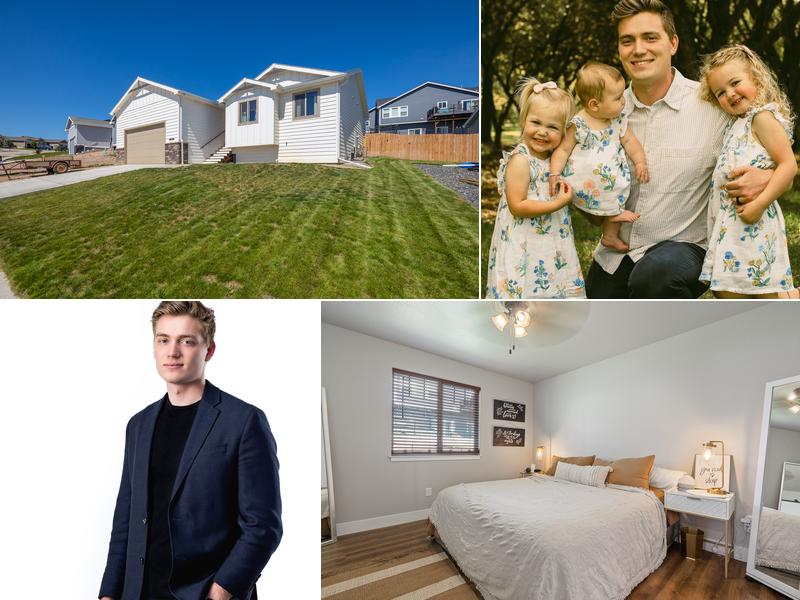 Christian Morrison Keller Williams Realty Black Hills