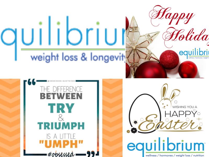 Equilibrium Wellness