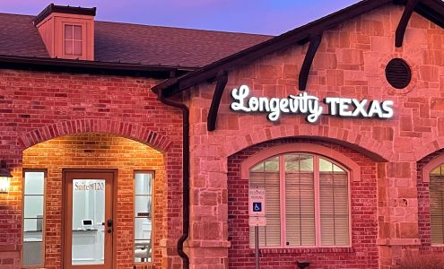 Longevity Texas