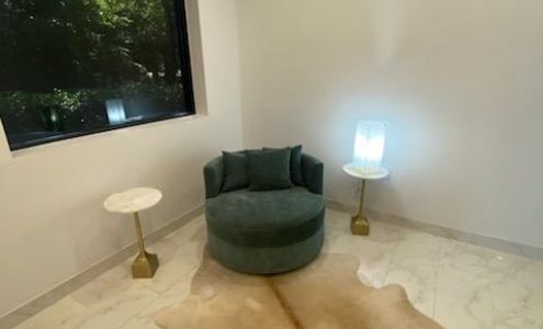 Pure Indulgence Aesthetics