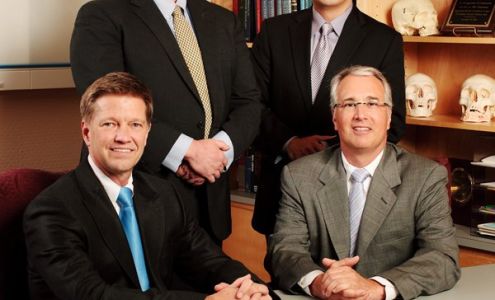 Dr. Fayette C. Williams, DDS