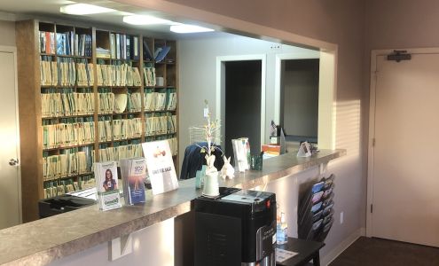 Millar Family Dentistry 601 S Bowie Dr, Weatherford Texas 76086