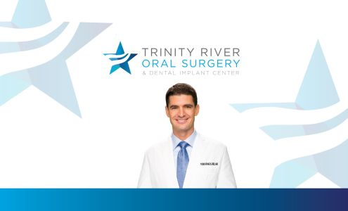 Trinity River Oral Surgery & Dental Implant Center 4969 E Interstate 20 Service Rd S N, Willow Park Texas 76087