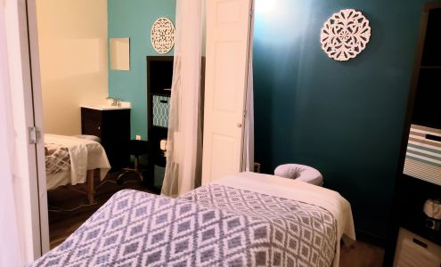 BodyWorks Massage Therapy and Aesthetics