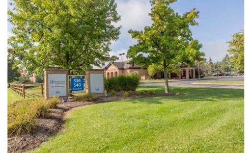 Mansfield Close To Home Center