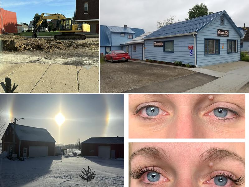 Custom Cuts & Hair Design Inc