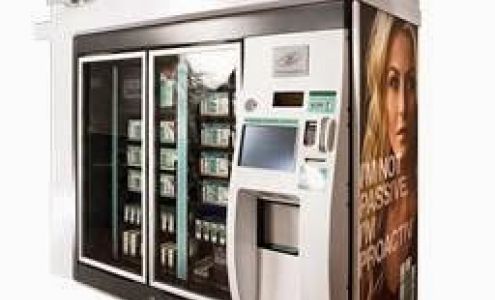 Proactiv Kiosk Fairbanks