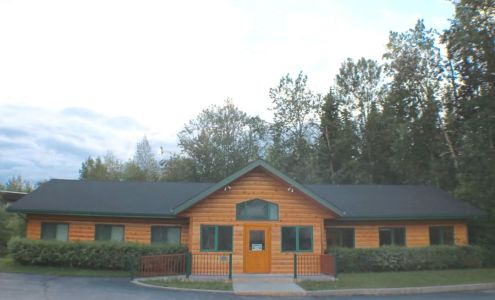 Alaska Therapeutic Massage