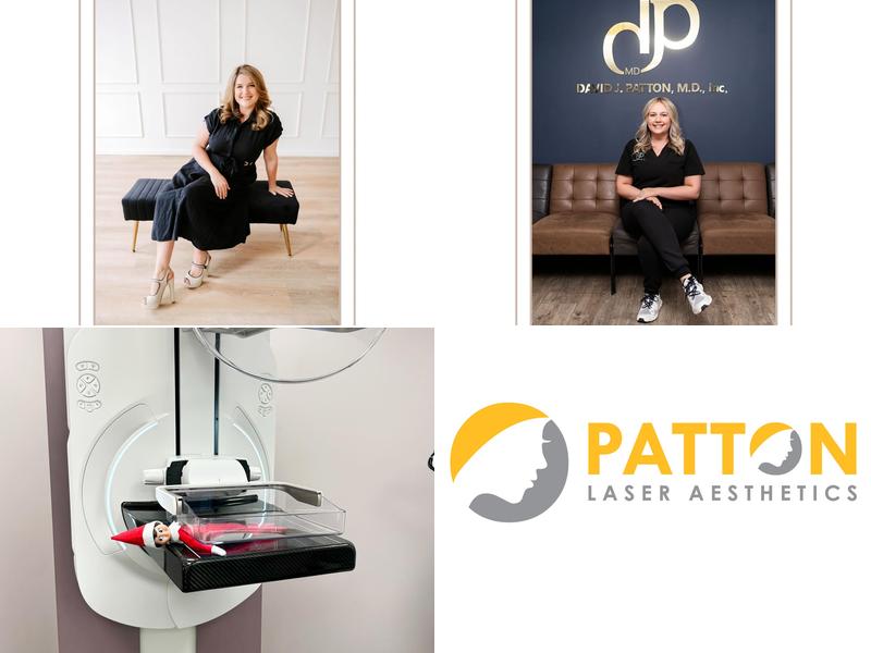 Patton Laser Aesthetics