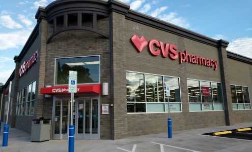 CVS