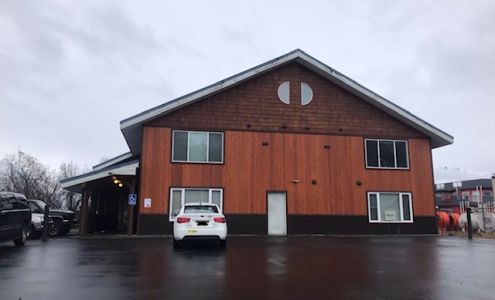 Frontier Community Services Valdez