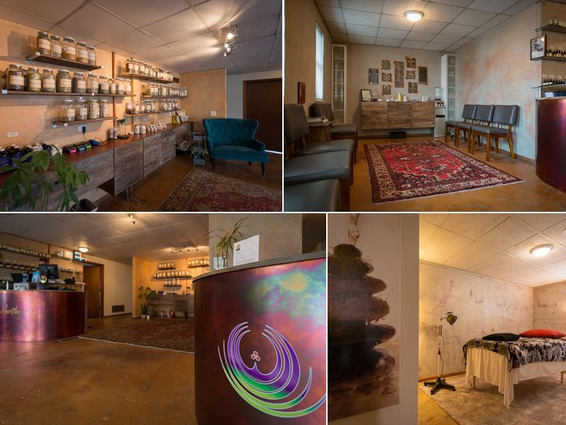 Denver Highlands & Wheatridge Rolfing